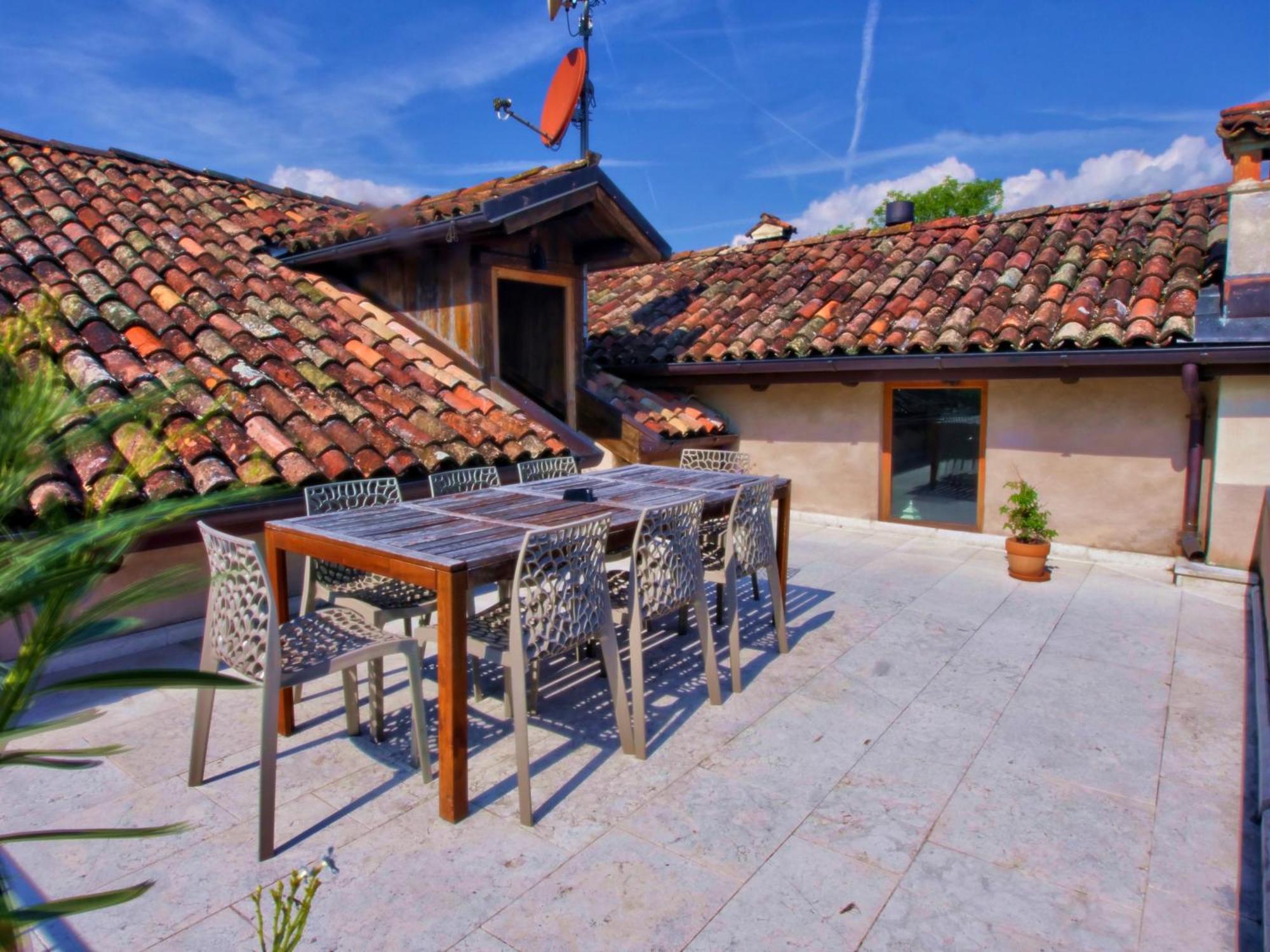 Villa San Liberale - Suites & Wellness - Villa Veneta Feltre Exteriér fotografie