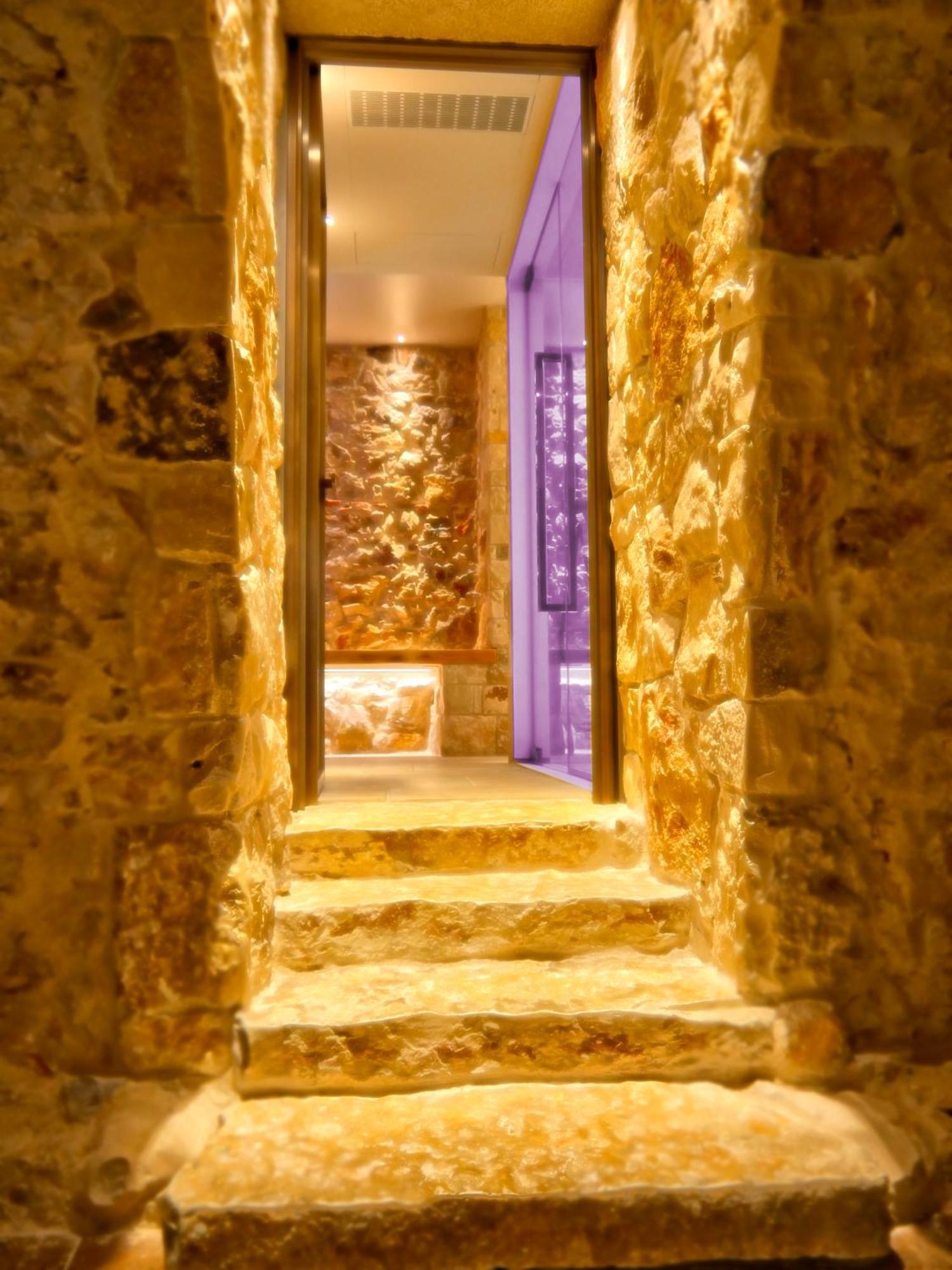Villa San Liberale - Suites & Wellness - Villa Veneta Feltre Exteriér fotografie